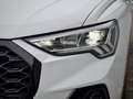 Audi Q3 Spbk 35 tdi S line S-tronic tetto Identity Black Blanc - thumbnail 9