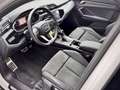 Audi Q3 Spbk 35 tdi S line S-tronic tetto Identity Black Blanc - thumbnail 12