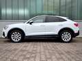 Audi Q3 Spbk 35 tdi S line S-tronic tetto Identity Black Blanc - thumbnail 3