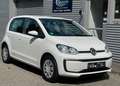 Volkswagen up! UP! MOVE UP! BMT KLIMA PDC 2.Hd TEMPOMAT 5Trg. Weiß - thumbnail 1