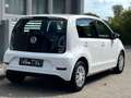Volkswagen up! UP! MOVE UP! BMT KLIMA PDC 2.Hd TEMPOMAT 5Trg. Weiß - thumbnail 8