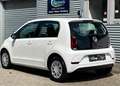 Volkswagen up! UP! MOVE UP! BMT KLIMA PDC 2.Hd TEMPOMAT 5Trg. Weiß - thumbnail 6