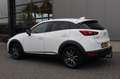 Mazda CX-3 2.0 SkyActive 120pk GT-M NAVI, Camera, Leder, Head Blanc - thumbnail 4
