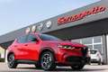 Alfa Romeo Tonale 1.6 130cv Sprint NUOVO KM 0 - PACK WINTER & TECHNO Rosso - thumbnail 2