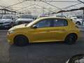 Peugeot 208 NEOPATENTATI 208 1.2 Active Pack - GP542FV Jaune - thumbnail 3