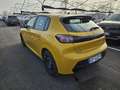 Peugeot 208 NEOPATENTATI 208 1.2 Active Pack - GP542FV Jaune - thumbnail 4