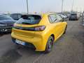 Peugeot 208 NEOPATENTATI 208 1.2 Active Pack - GP542FV Jaune - thumbnail 6