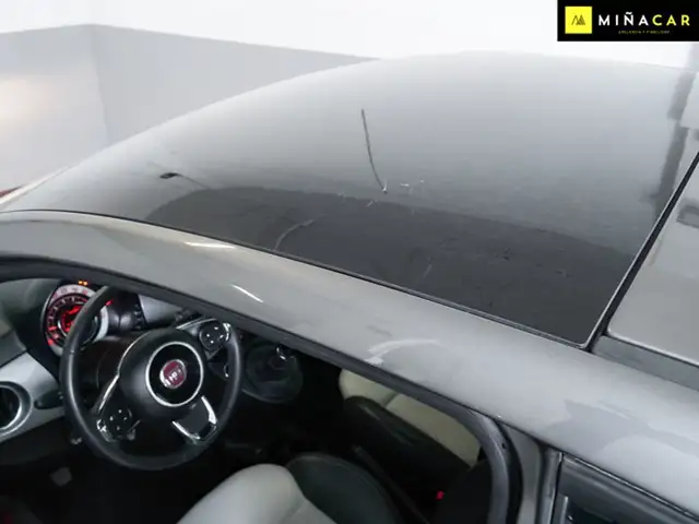Fiat 500 view 10