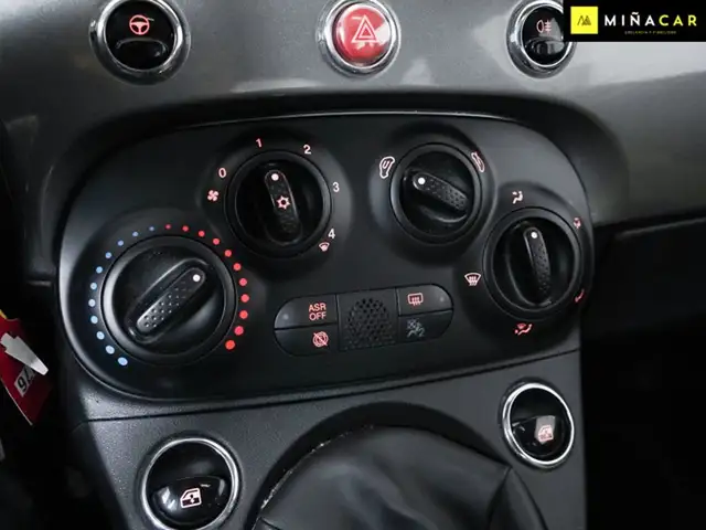 Fiat 500 view 17