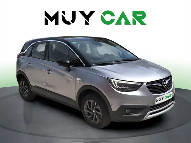 Opel Crossland X 1.2T S&S 2020 110