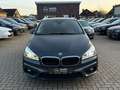 BMW 220 i Active Tourer, Automatik, AHK, Bremse neu, Grau - thumbnail 8