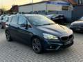 BMW 220 i Active Tourer, Automatik, AHK, Bremse neu, Grau - thumbnail 7