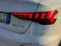 Audi A3 4ª serie Sedan 35 TFSI S tronic Blanc - thumbnail 12