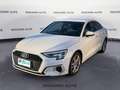 Audi A3 4ª serie Sedan 35 TFSI S tronic Blanc - thumbnail 3