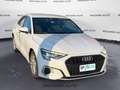 Audi A3 4ª serie Sedan 35 TFSI S tronic Blanc - thumbnail 4