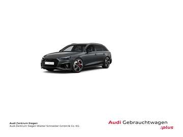 3.0 TDI quattro Matrix AHK Kamera Navi