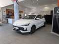 MG MG3 MG 3 Standard 1.5 Benzina 115 CV Bianco - thumbnail 2