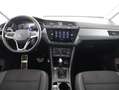 Volkswagen Touran 2.0 TDI BMT Comfortline AUT Silber - thumbnail 11