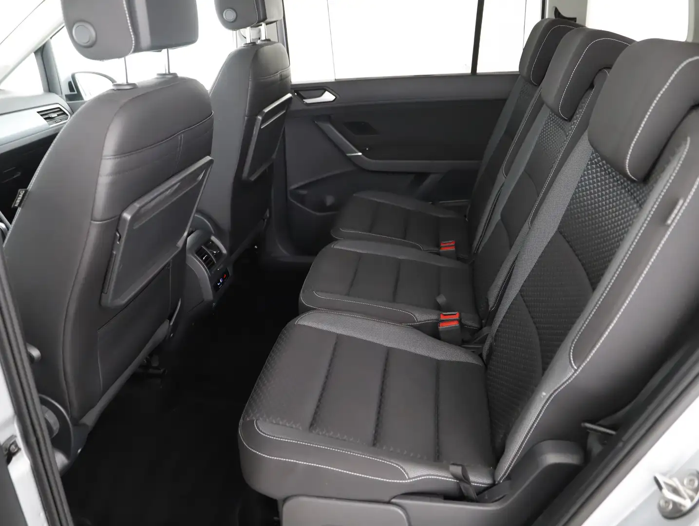 Volkswagen Touran 2.0 TDI BMT Comfortline - 2