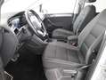 Volkswagen Touran 2.0 TDI BMT Comfortline AUT Silber - thumbnail 9