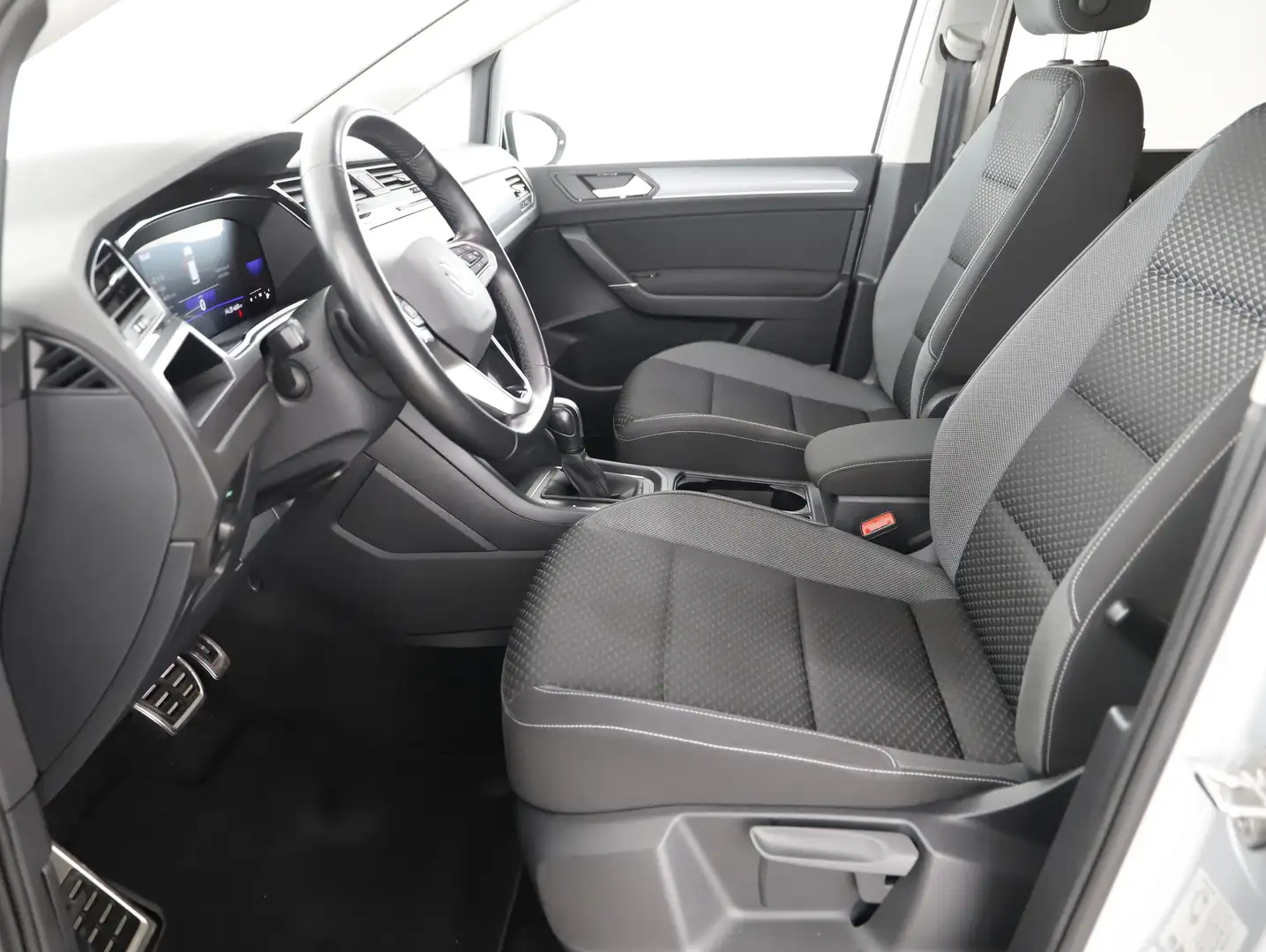 Volkswagen Touran 2.0 TDI BMT Comfortline - 1