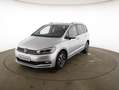 Volkswagen Touran 2.0 TDI BMT Comfortline AUT Silber - thumbnail 2