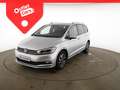 Volkswagen Touran 2.0 TDI BMT Comfortline AUT Silber - thumbnail 1