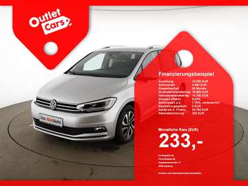 2.0 TDI BMT Comfortline AUT
