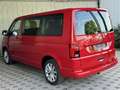 Volkswagen T6 Multivan 6.1 TDI DSG 4Motion DSG ACC*AHK*LED Rot - thumbnail 3