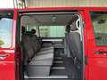 Volkswagen T6 Multivan 6.1 TDI DSG 4Motion DSG ACC*AHK*LED Rot - thumbnail 16