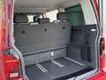 Volkswagen T6 Multivan 6.1 TDI DSG 4Motion DSG ACC*AHK*LED Rot - thumbnail 18