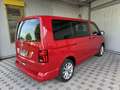 Volkswagen T6 Multivan 6.1 TDI DSG 4Motion DSG ACC*AHK*LED Rot - thumbnail 4