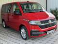 Volkswagen T6 Multivan 6.1 TDI DSG 4Motion DSG ACC*AHK*LED Rot - thumbnail 2