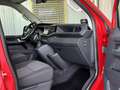 Volkswagen T6 Multivan 6.1 TDI DSG 4Motion DSG ACC*AHK*LED Rot - thumbnail 5