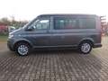 Volkswagen T6 California T6.1 California 150PS DSG Markise ACC Navi Gris - thumbnail 37