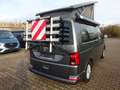 Volkswagen T6 California T6.1 California 150PS DSG Markise ACC Navi Gris - thumbnail 5