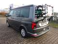 Volkswagen T6 California T6.1 California 150PS DSG Markise ACC Navi Gris - thumbnail 38