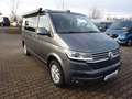 Volkswagen T6 California T6.1 California 150PS DSG Markise ACC Navi Gris - thumbnail 41