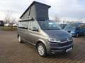 Volkswagen T6 California T6.1 California 150PS DSG Markise ACC Navi Gris - thumbnail 7