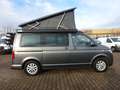 Volkswagen T6 California T6.1 California 150PS DSG Markise ACC Navi Gris - thumbnail 6