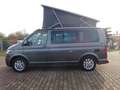 Volkswagen T6 California T6.1 California 150PS DSG Markise ACC Navi Gris - thumbnail 3