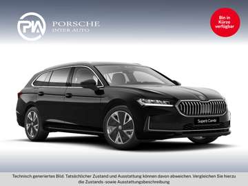 Selection TDI DSG