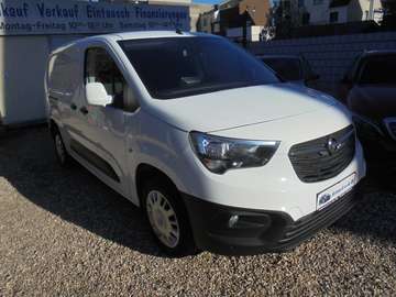 Edition erhöhte Nutzlast XL AHK,3-Sitze 1-Hand!