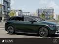 Mercedes-Benz EQE 500 4M TOP Ausstattung+5 Jahre Garantie Grün - thumbnail 4