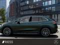 Mercedes-Benz EQE 500 4M TOP Ausstattung+5 Jahre Garantie Grün - thumbnail 14