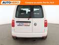 Volkswagen Caddy 2.0 TDI Kombi BlueMotion Blanco - thumbnail 5