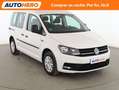 Volkswagen Caddy 2.0 TDI Kombi BlueMotion Blanco - thumbnail 8