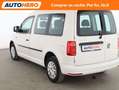 Volkswagen Caddy 2.0 TDI Kombi BlueMotion Blanco - thumbnail 4