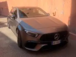 Mercedes-Benz Classe A - W177 2018 S Edition1 4matic  auto
