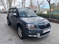 Skoda Yeti 2.0TDI AdBlue tech Style 4x2 81kW Gris - thumbnail 4